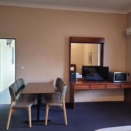 Seaton Arms Motor Inn Albury Exterior foto